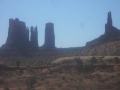 Utah/Arizona - Monument Valley
