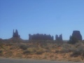 Utah/Arizona - Monument Valley