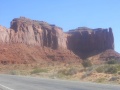 Utah/Arizona - Monument Valley