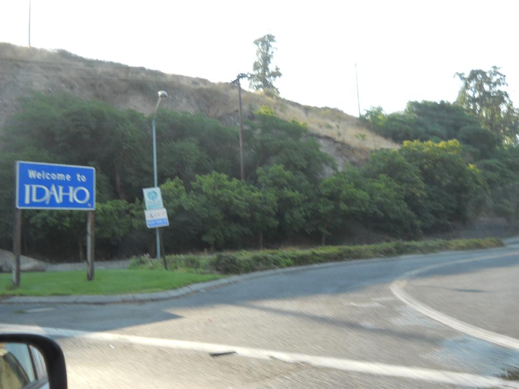 Idaho