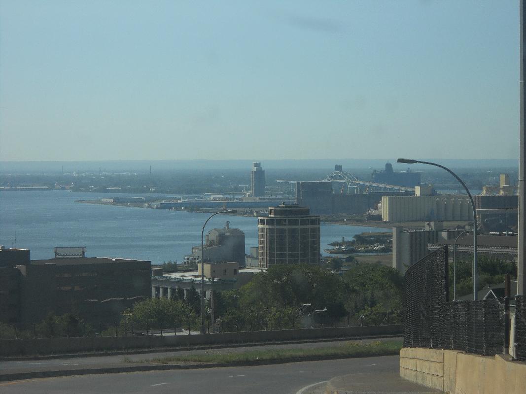 Duluth, Minnesota
