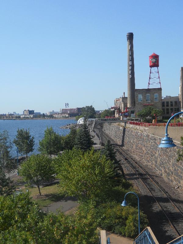 Duluth, Minnesota
