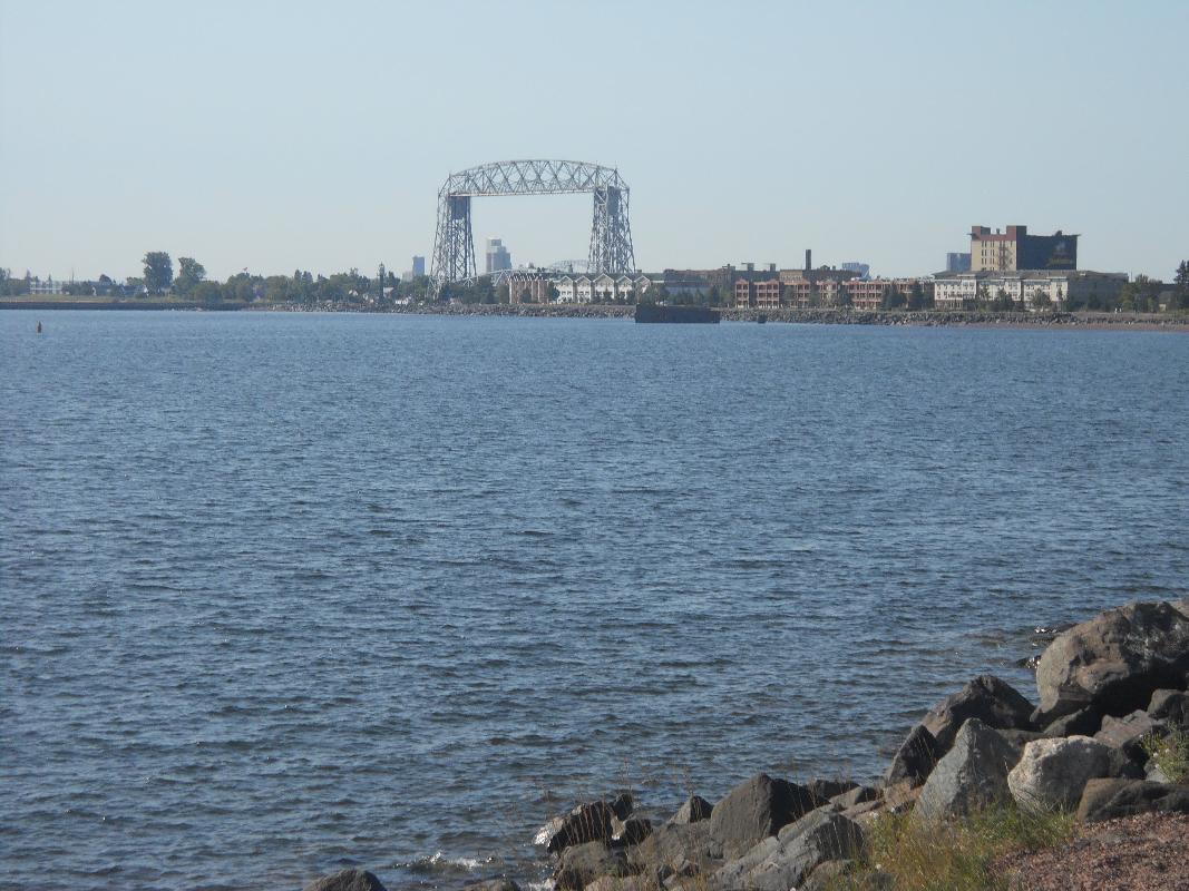 Duluth, Minnesota