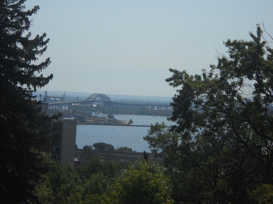 Duluth, Minnesota