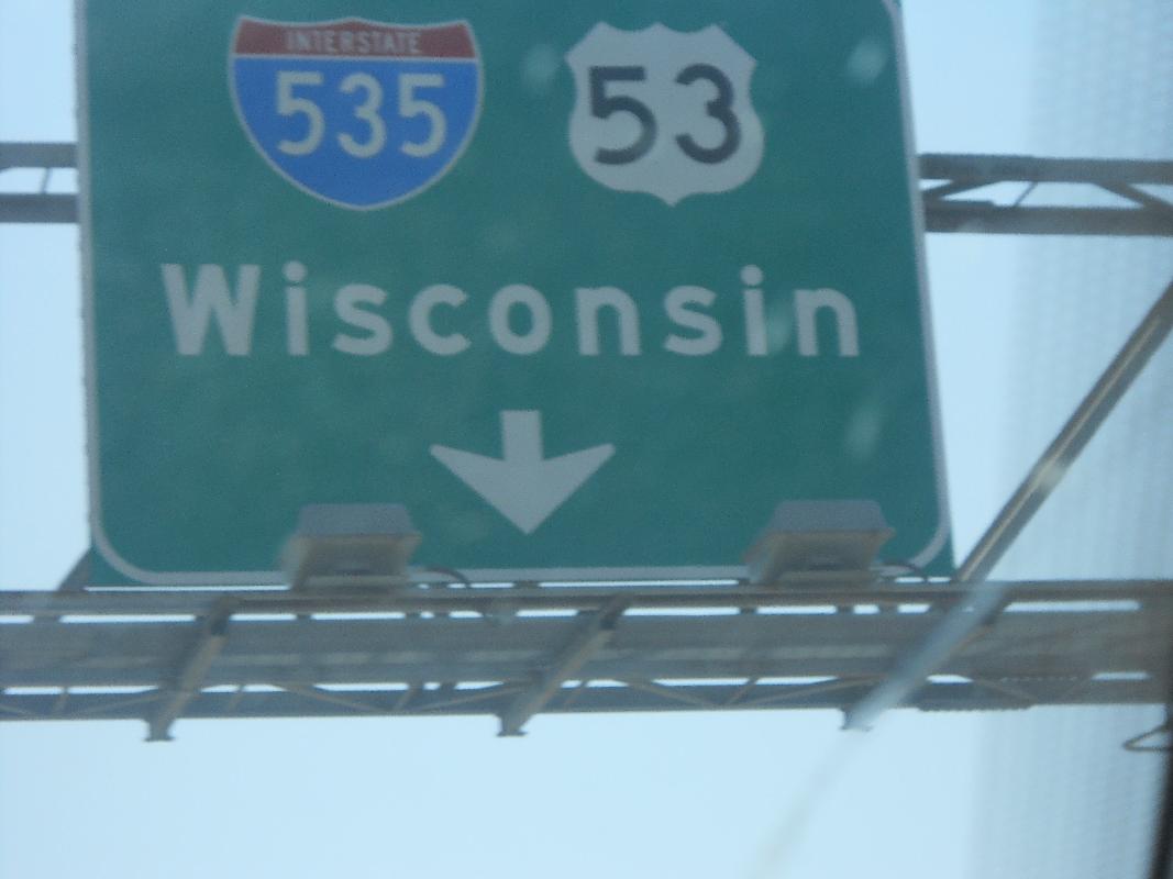 Wisconson