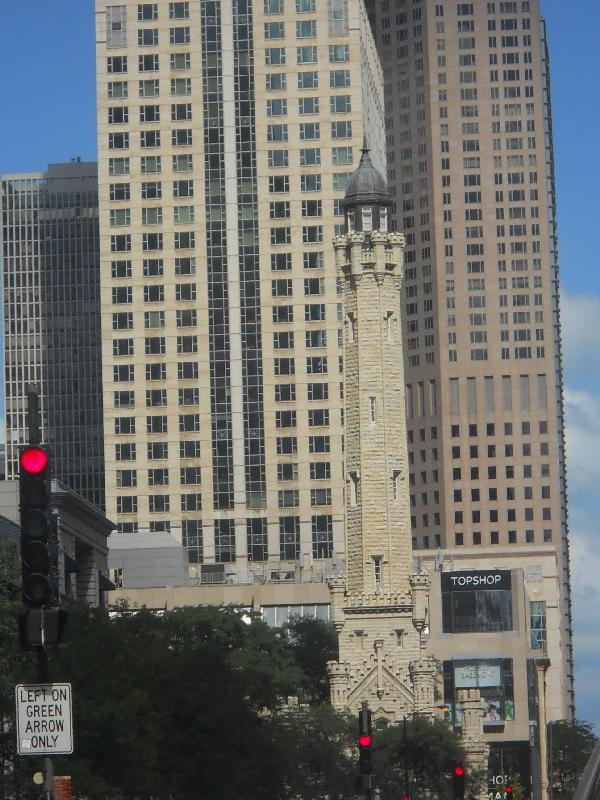 Chicago, Illinois