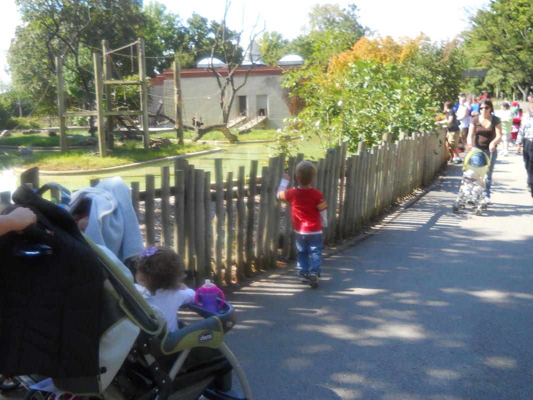 Louisville Zoo