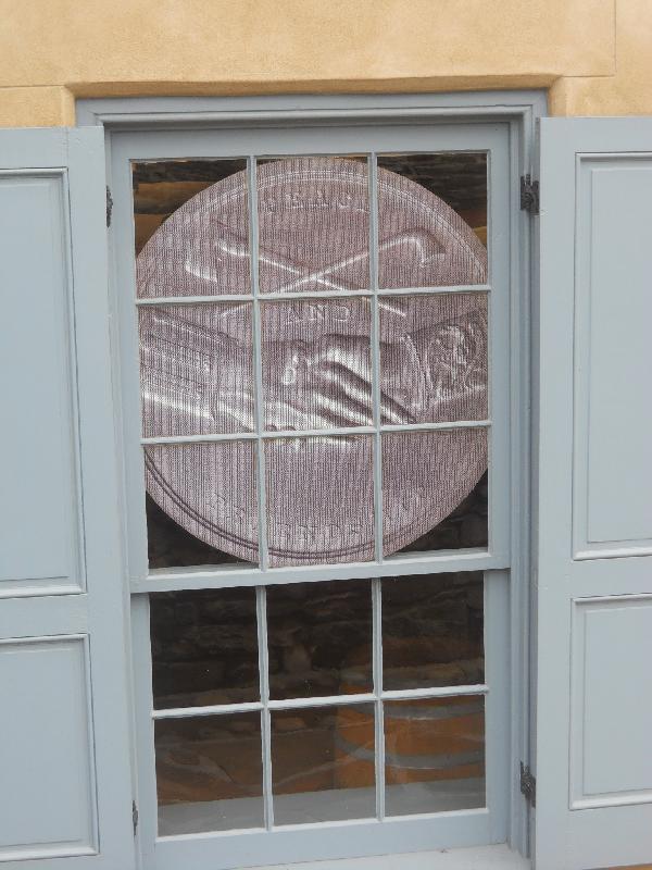 Harpers Ferry, West Virginia