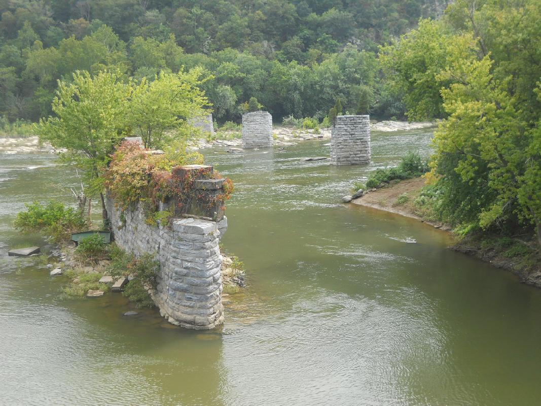 Harpers Ferry, West Virginia