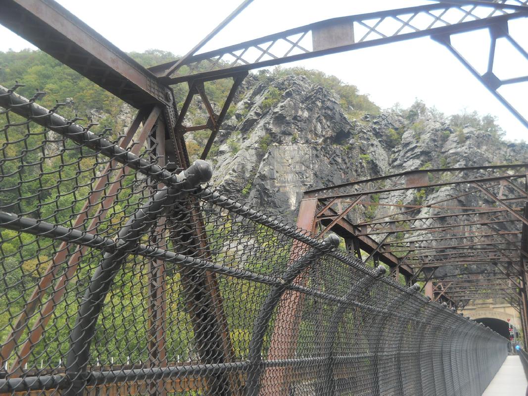 Harpers Ferry, West Virginia