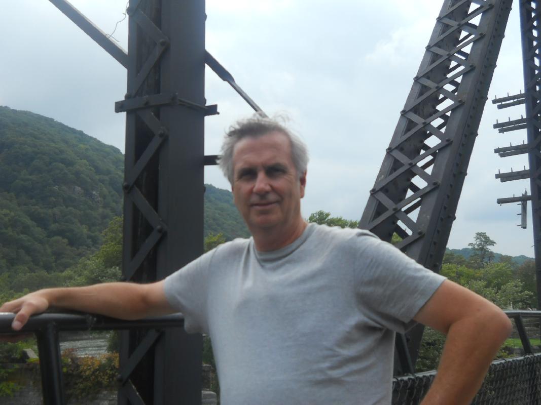 Harpers Ferry, West Virginia