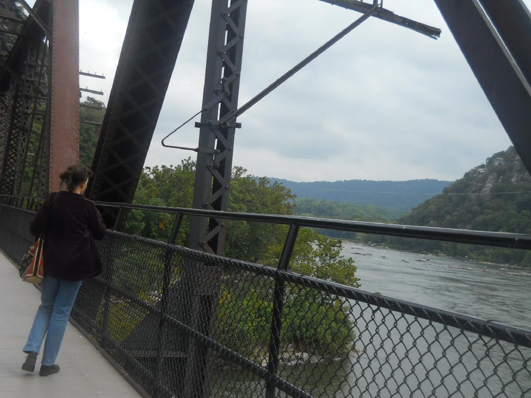 Harpers Ferry, West Virginia