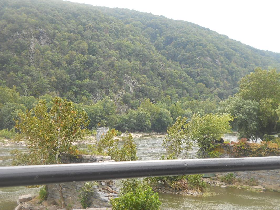 Harpers Ferry, West Virginia