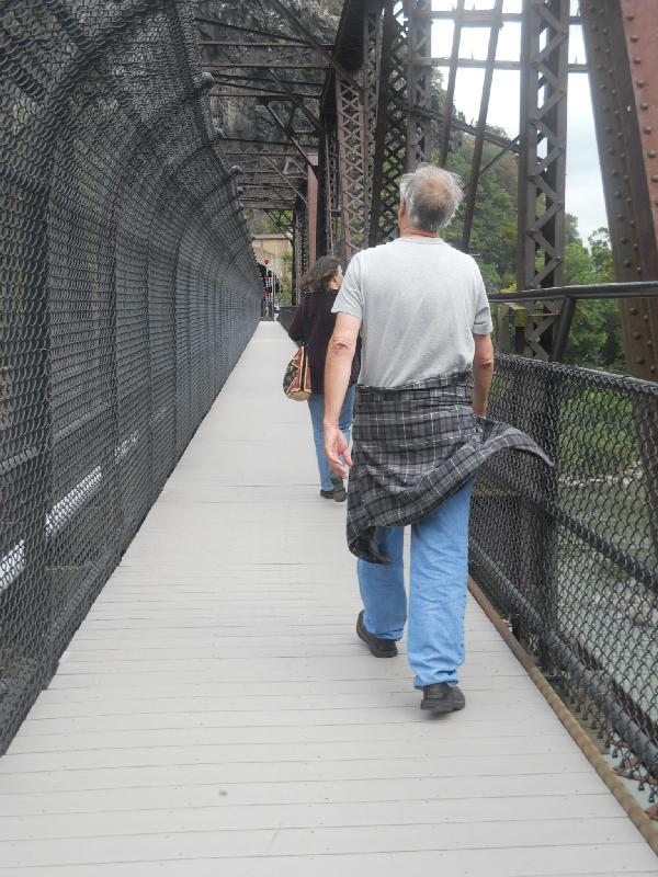 Harpers Ferry, West Virginia