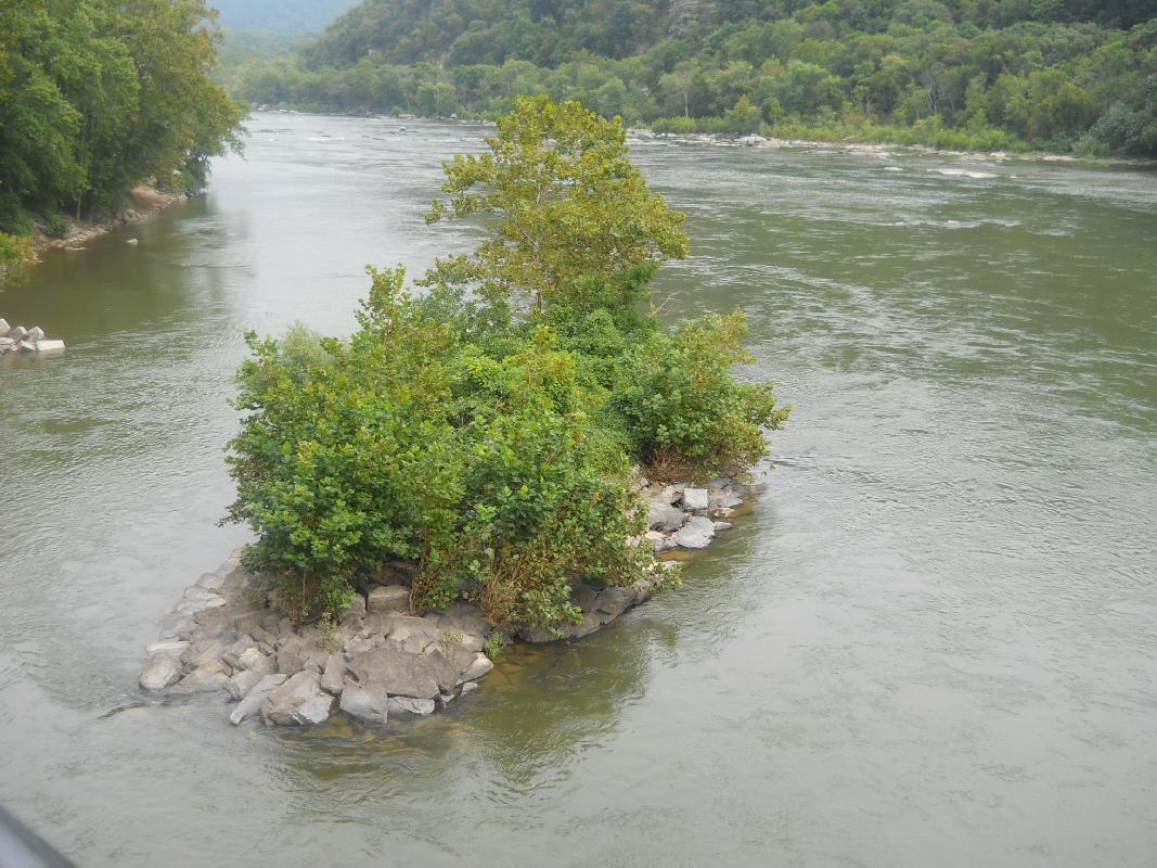 Harpers Ferry, West Virginia