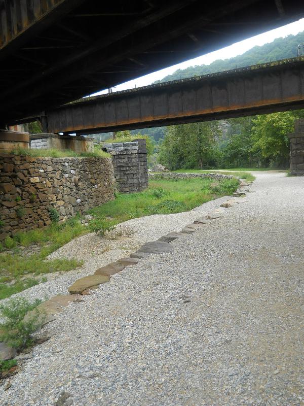 Harpers Ferry, West Virginia