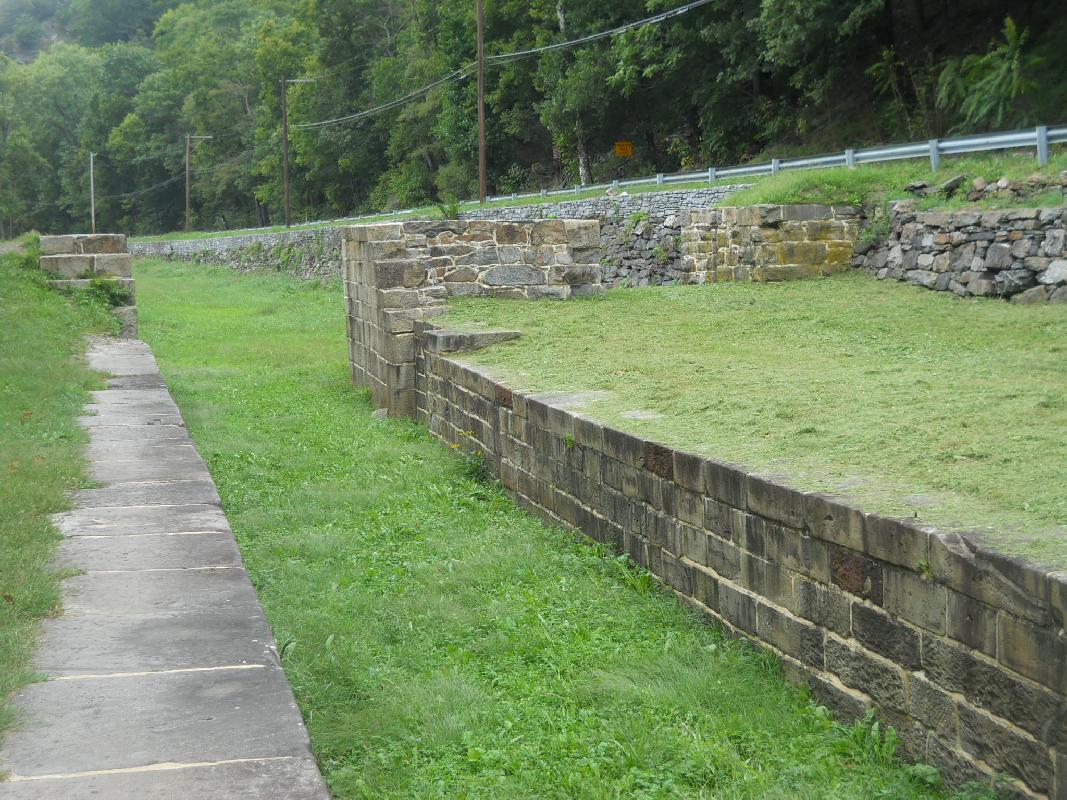 Harpers Ferry, West Virginia