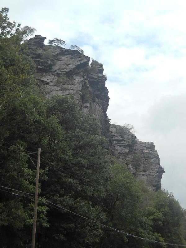 Harpers Ferry, West Virginia