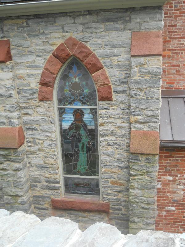 Harpers Ferry, West Virginia