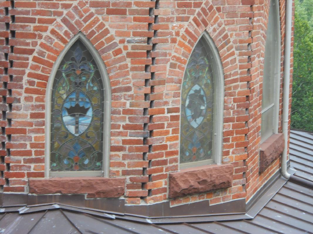 Harpers Ferry, West Virginia