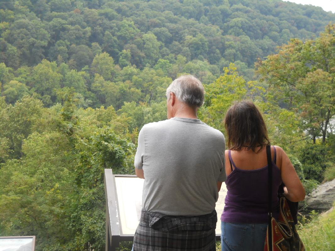 Harpers Ferry, West Virginia
