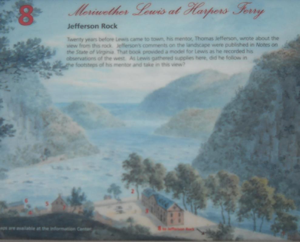 Harpers Ferry, West Virginia