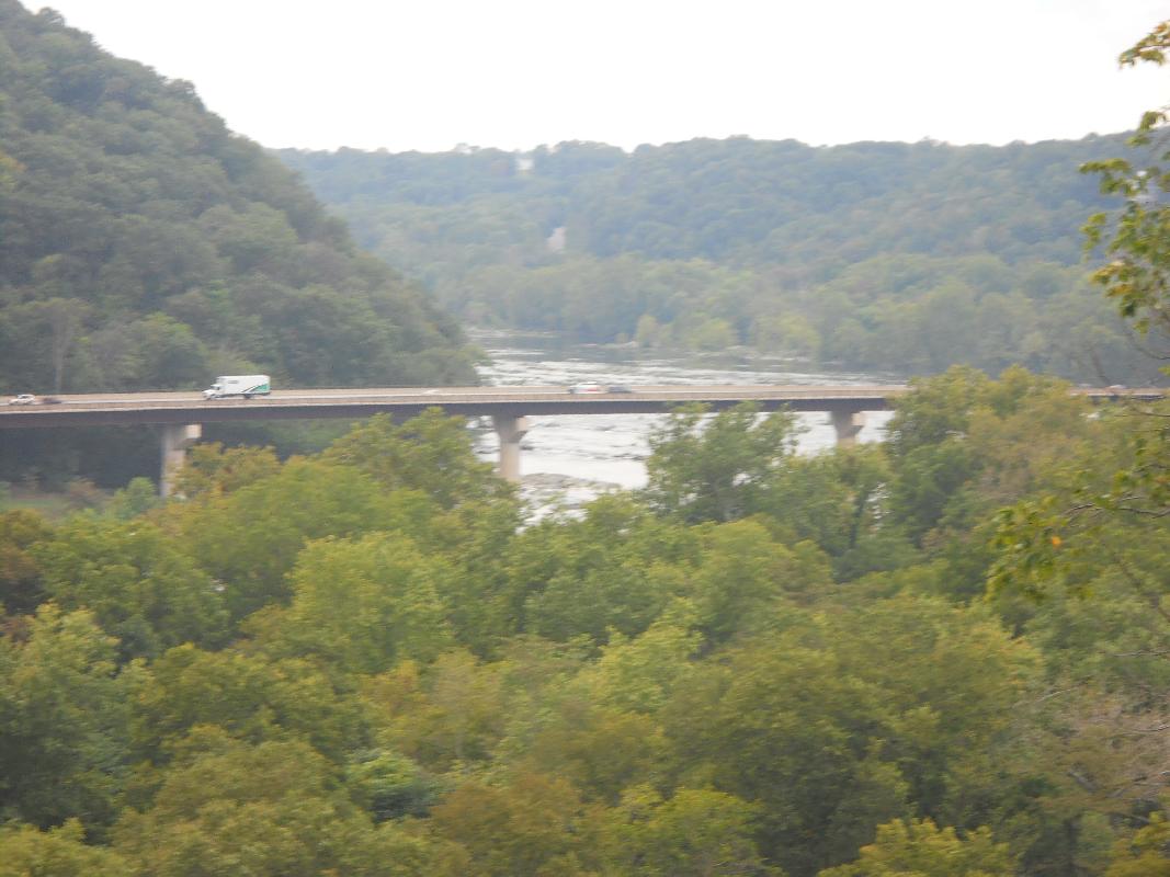 Harpers Ferry, West Virginia