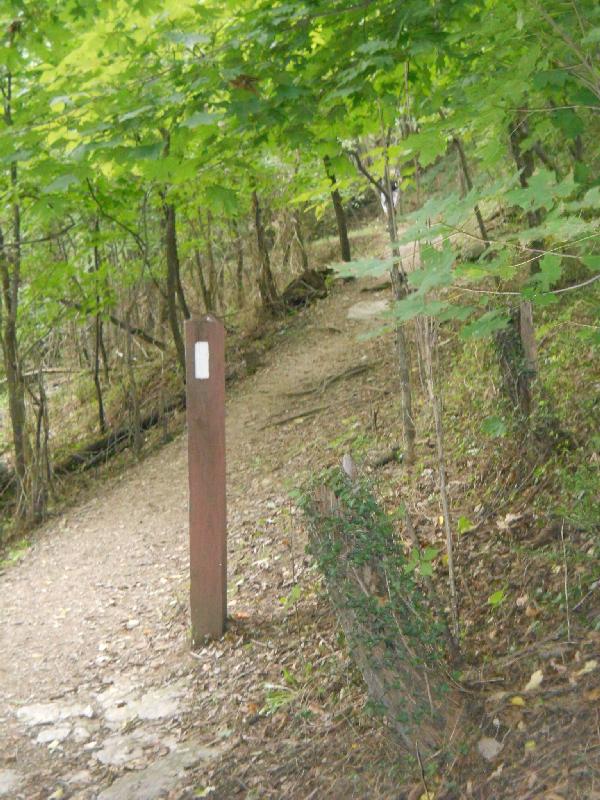 Harpers Ferry, West Virginia