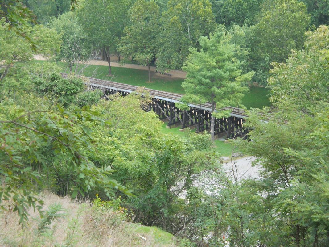 Harpers Ferry, West Virginia