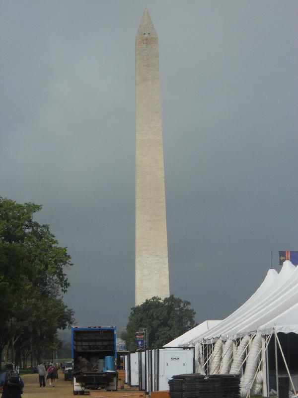 Washington Monument