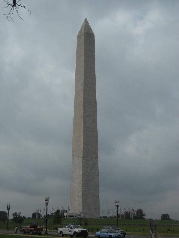 Washington Monument