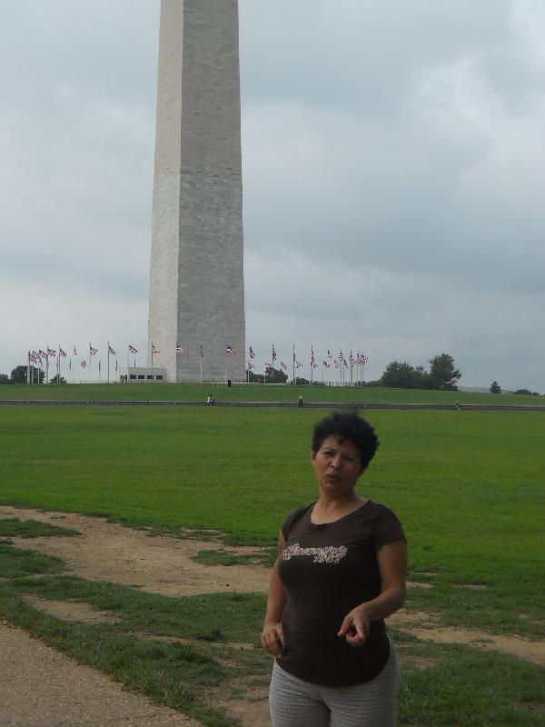 Washington Monument