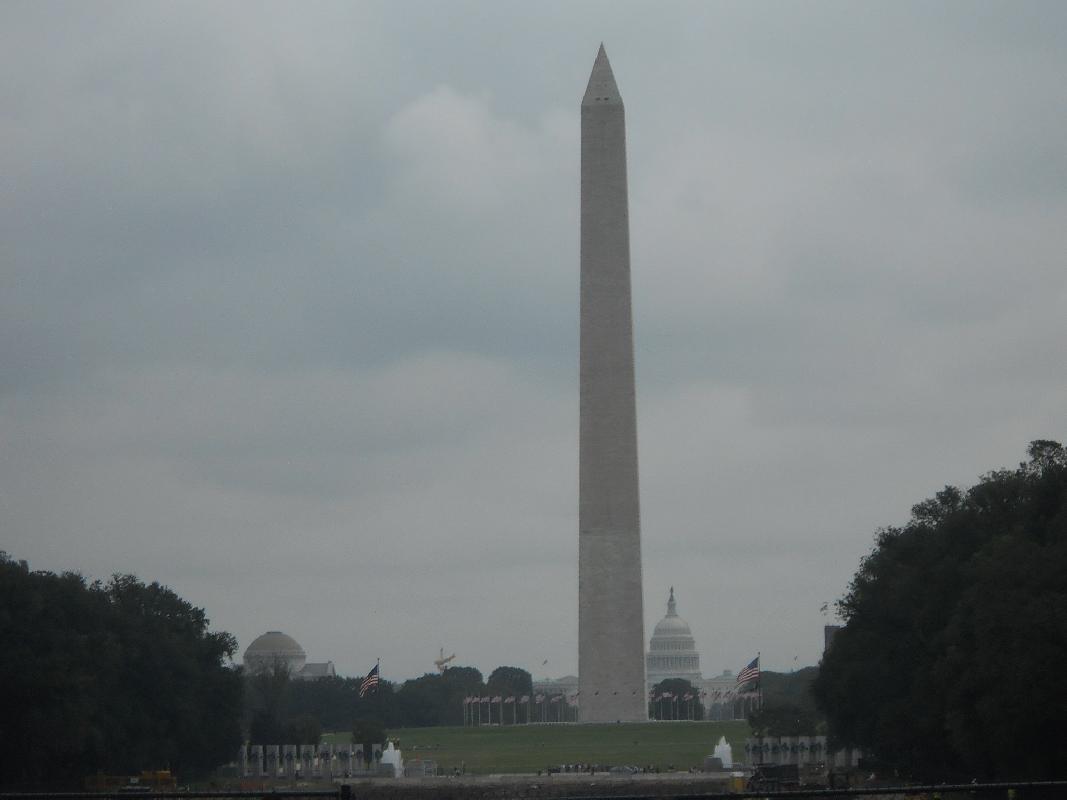 Washington Monument