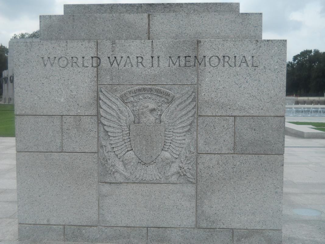 World War II Memorial