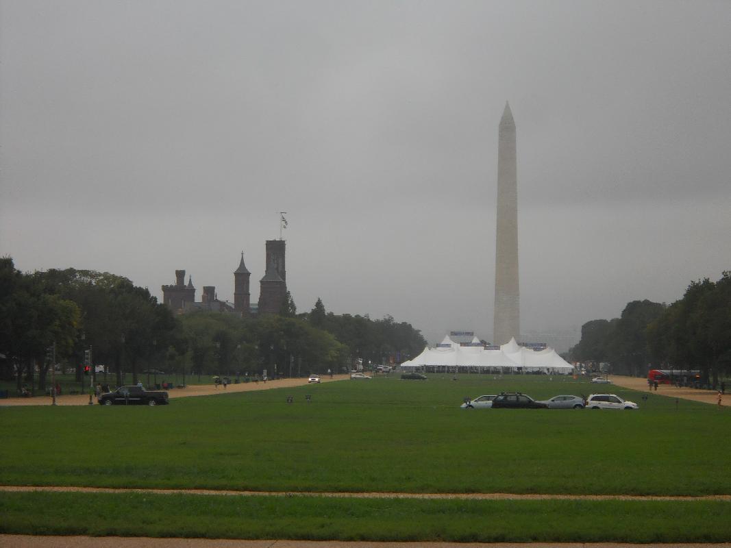Washington Monument