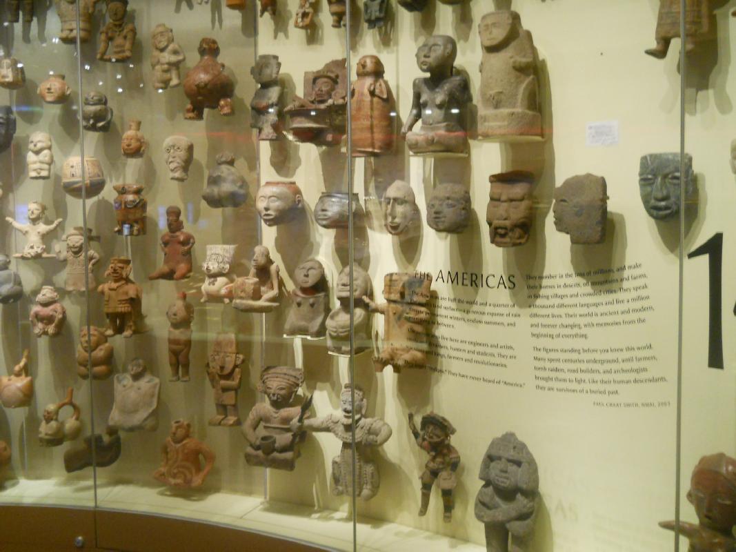 Museum of the American Indian