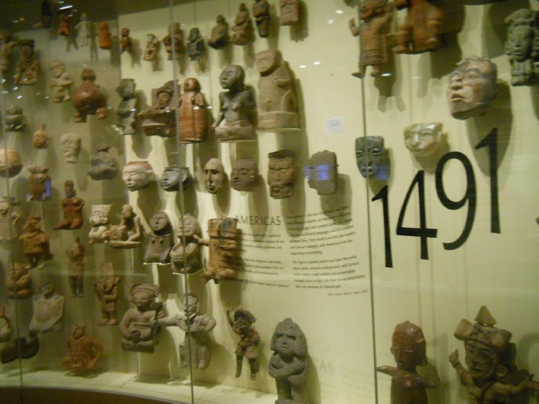 Museum of the American Indian