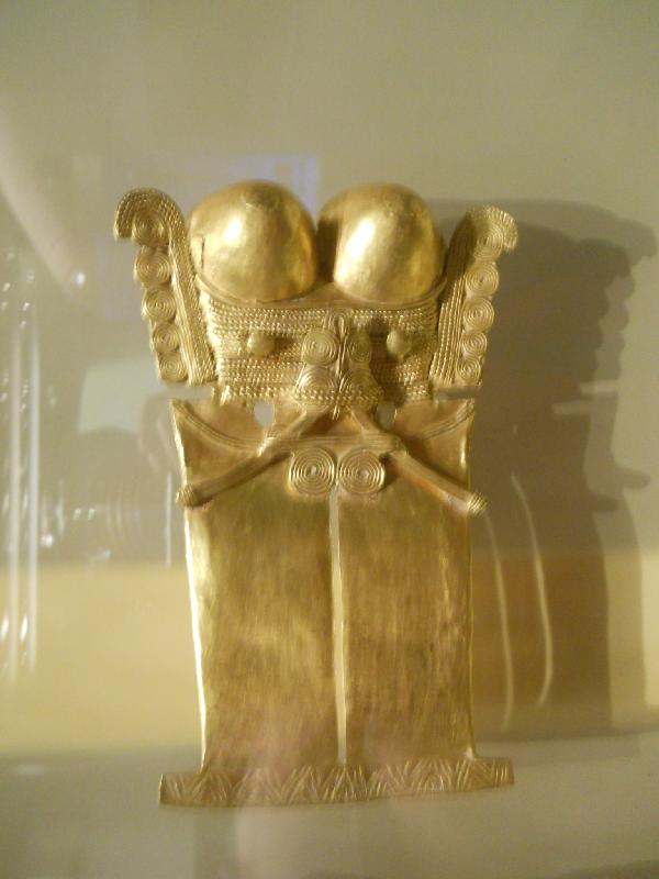 Museum of the American Indian