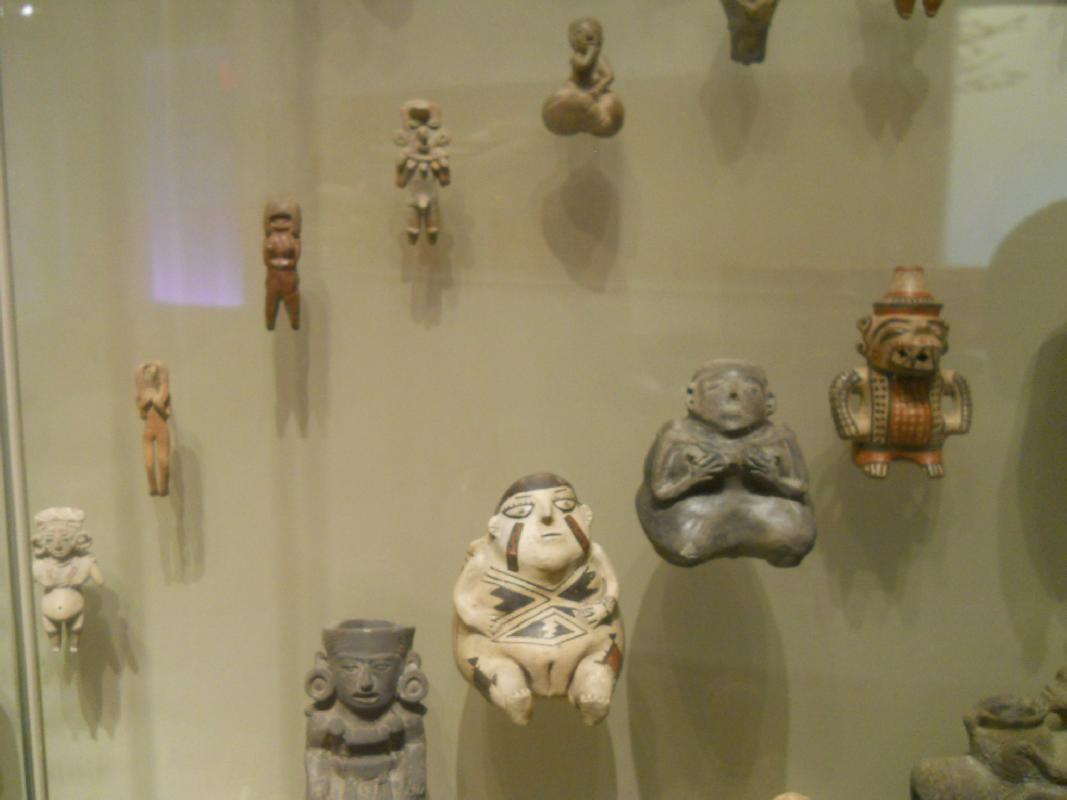 Museum of the American Indian