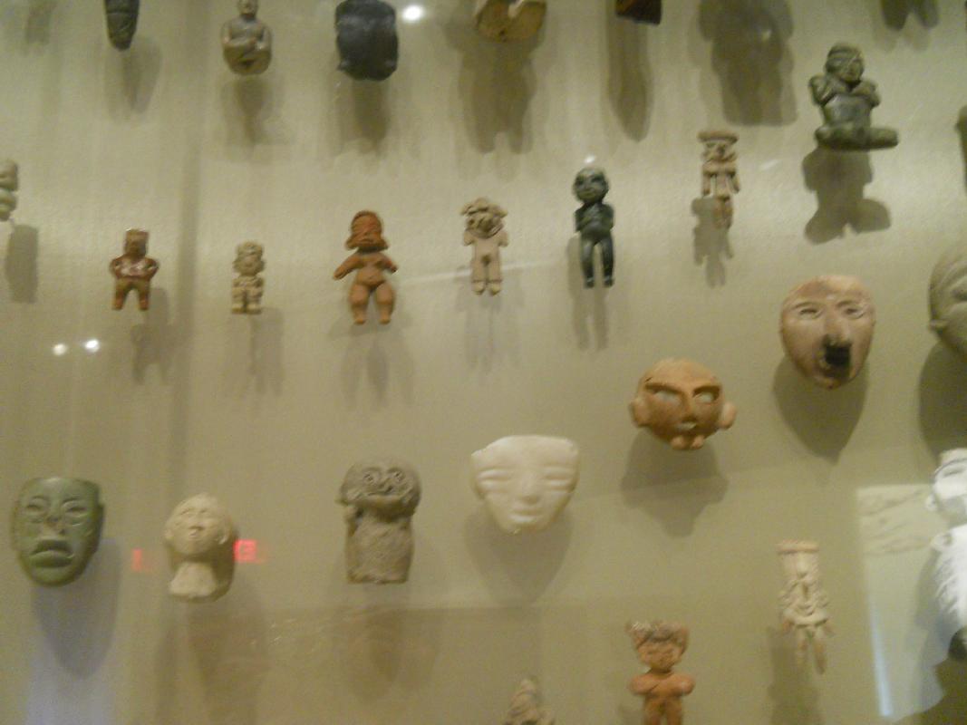 Museum of the American Indian