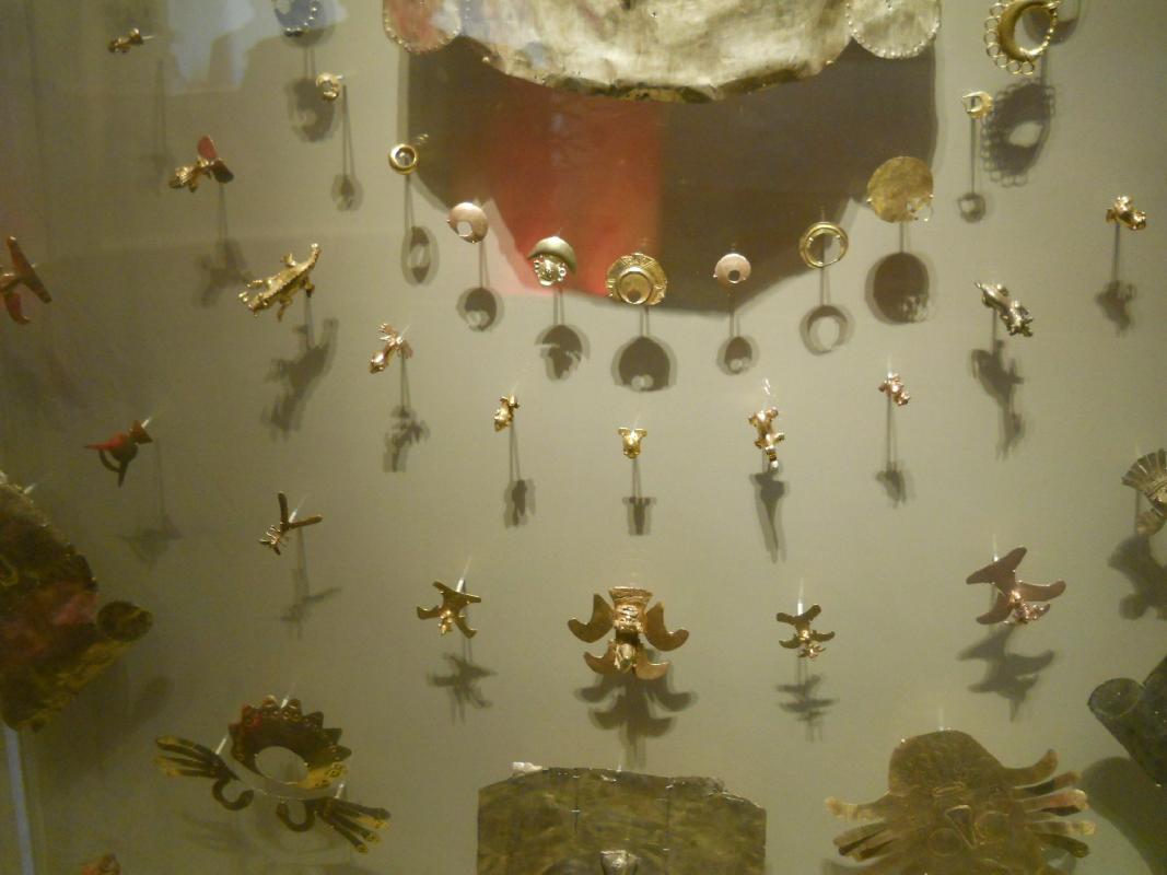 Museum of the American Indian