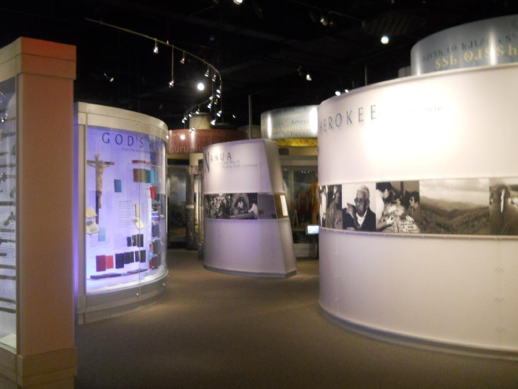 Museum of the American Indian