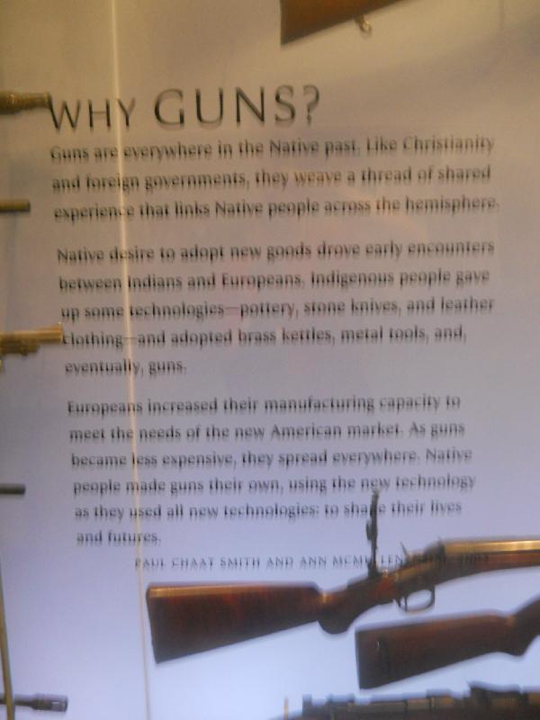 Museum of the American Indian