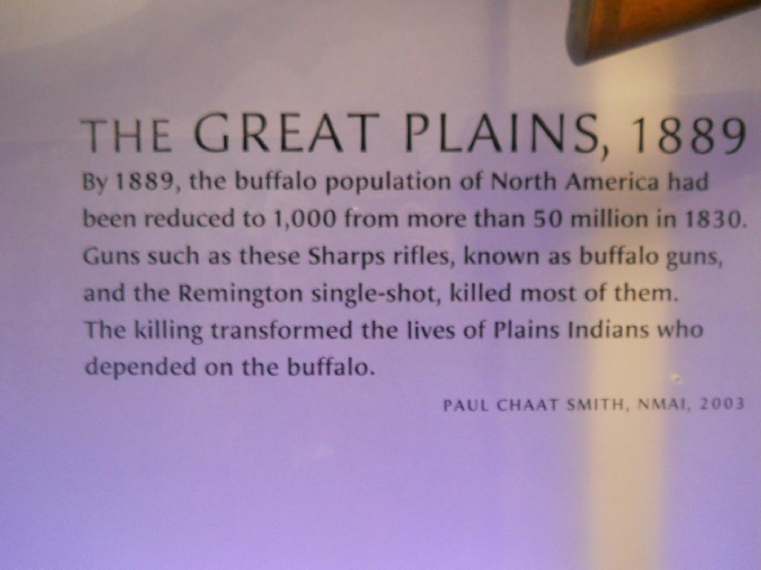 Museum of the American Indian