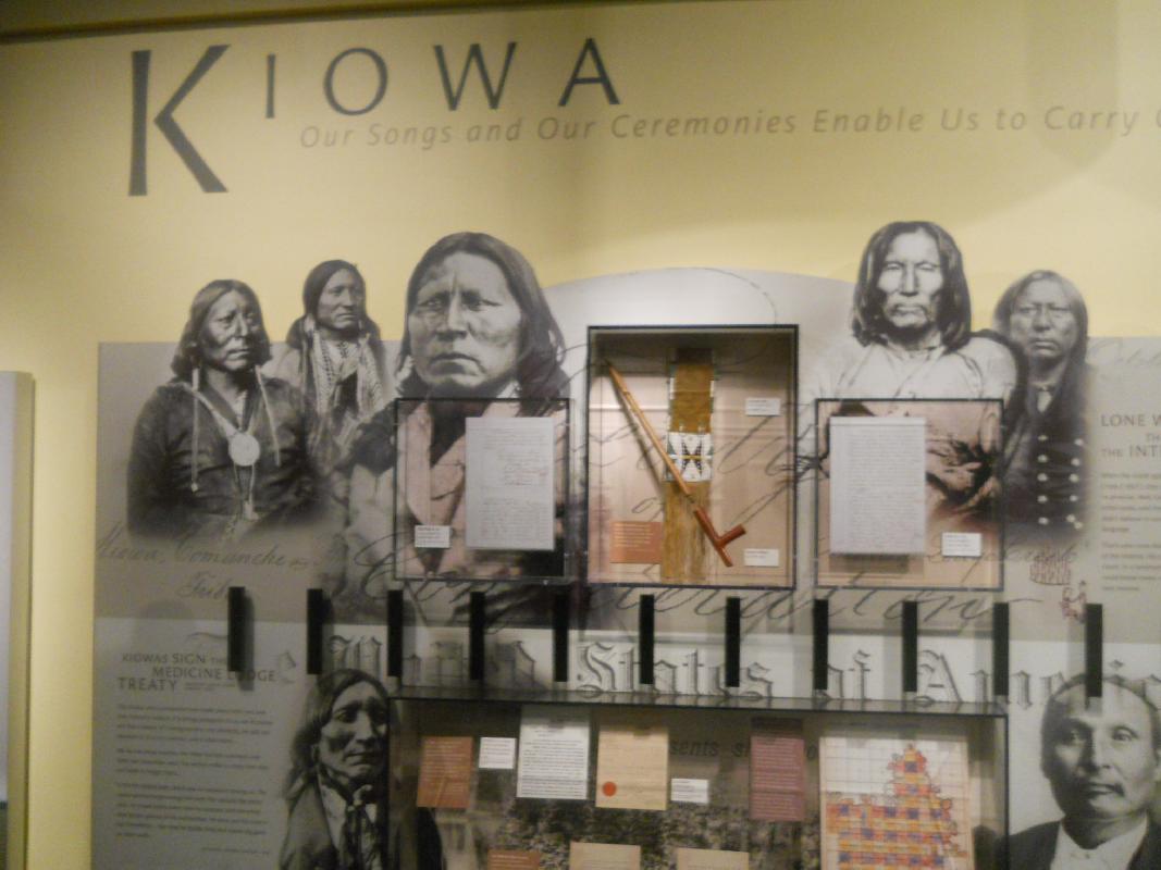 Museum of the American Indian