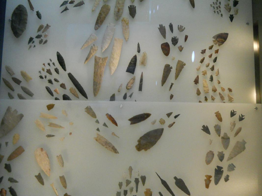 Museum of the American Indian