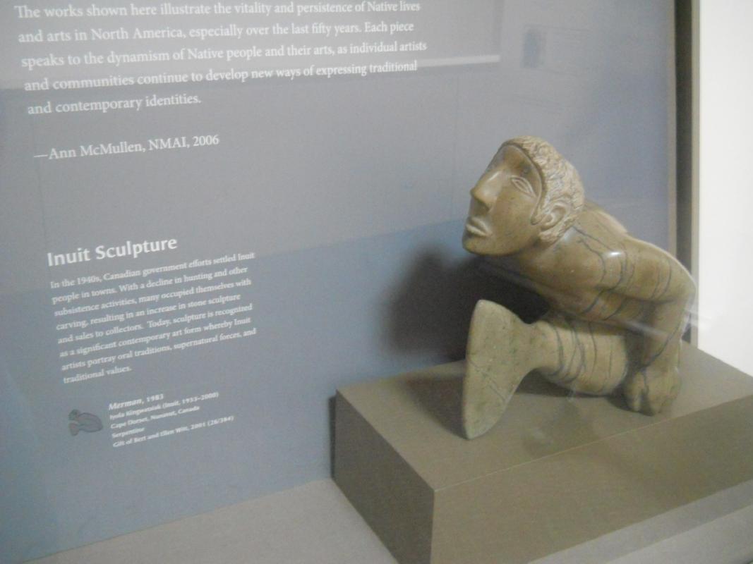 Museum of the American Indian