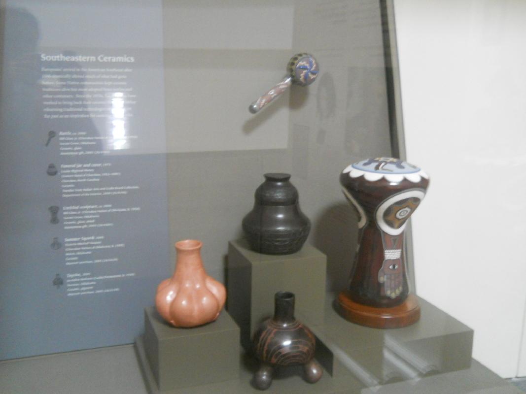 Museum of the American Indian