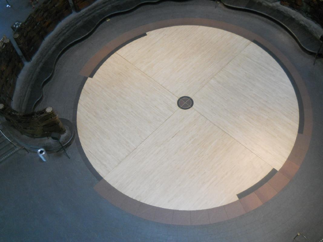 Museum of the American Indian