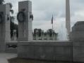 World War II Memorial